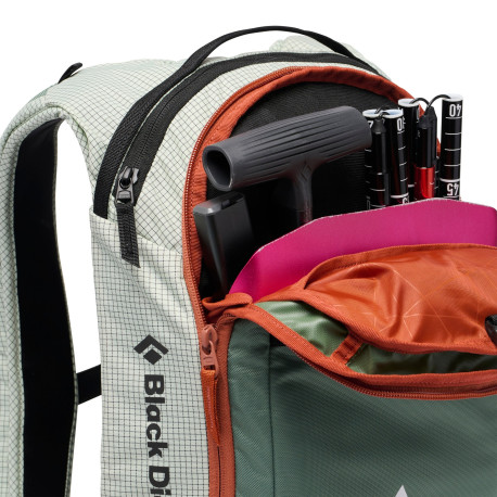 Backpack Black Diamond Dawn Patrol 15 2026  - Backpack
