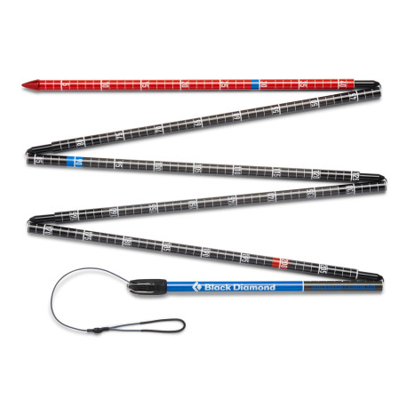 Probe Black Diamond Quickdraw Carbon Probe 240 2026  - Probe