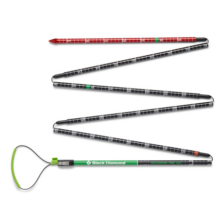 Probe Black Diamond Quickdraw Pro Probe 240 2026  - Probe