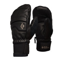 Black Diamond Spark Mitts 2026 