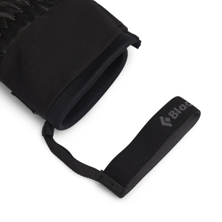 Black Diamond Spark Mitts 2026 