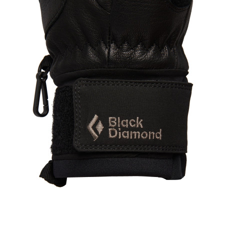 Black Diamond Spark Mitts 2026 