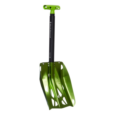 Black Diamond Transfer Lt Shovel 2026 