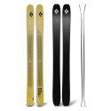 Ski Black Diamond Impulse Ti 104 2026 