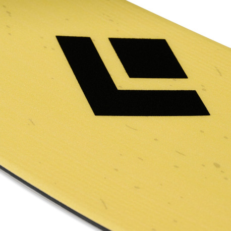 Ski Black Diamond Impulse Ti 104 2026  - Ski sans fixations Homme