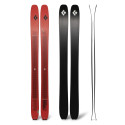 Ski Black Diamond Impulse Ti 112 2026 