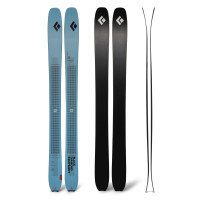 Ski Black Diamond W Impulse Ti 104 2026 