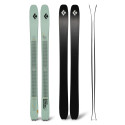 Ski Black Diamond W Impulse Ti 98 2026 
