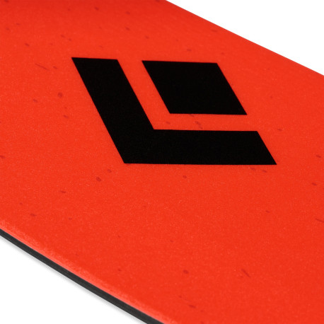 Ski Black Diamond Impulse Ti 112 2026  - Ski sans fixations Homme