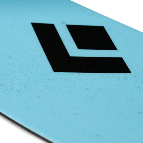 Ski Black Diamond W Impulse Ti 104 2026  - Ski sans fixations Femme