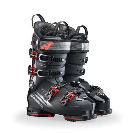 Chaussures de Ski Nordica Speedmachine 3 130 2026 