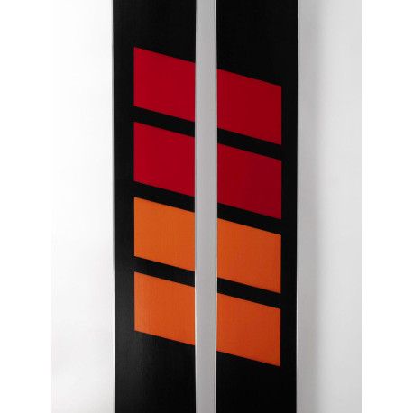 Ski Candide Bc 111 2026  - Ski sans fixations Homme