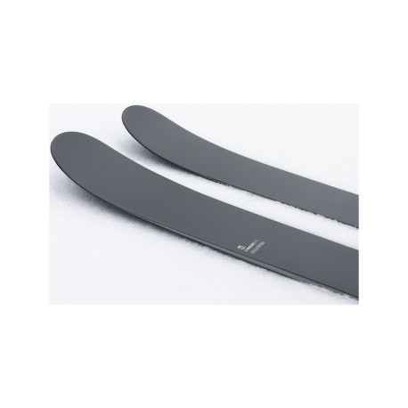 Ski Candide Ak 106 2026  - Ski sans fixations Homme