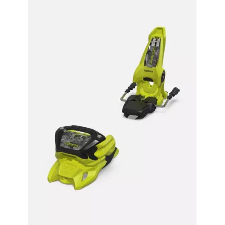 Alpine ski binding Marker Griffon 13 2026  - Alpin Ski Bindings