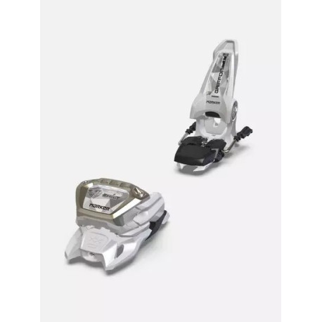 Alpine ski binding Marker Griffon 13 2026  - Alpin Ski Bindings