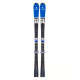 Ski Dynastar Speed Omeglass WC FIS SL LTD Clement Noel R22 2023  - Ski FIS Slalom (SL)