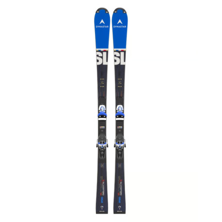 Ski Dynastar Speed Omeglass WC FIS SL LTD Clement Noel R22 2023  - Ski FIS Slalom (SL)