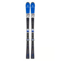 Ski Dynastar Speed Omeglass WC FIS SL LTD Clement Noel R22 2023 