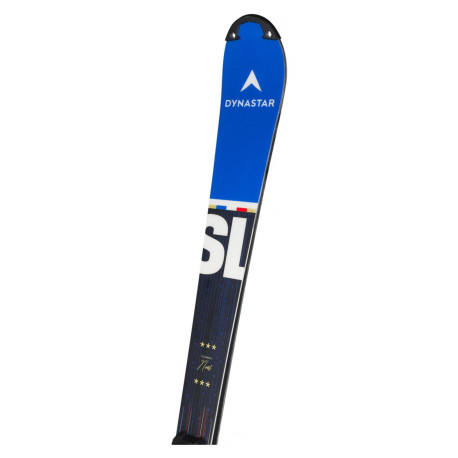 Ski Dynastar Speed Omeglass WC FIS SL LTD Clement Noel R22 2023  - Ski FIS Slalom (SL)
