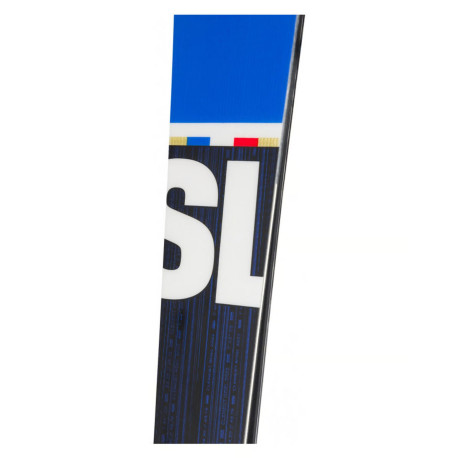 Ski Dynastar Speed Omeglass WC FIS SL LTD Clement Noel R22 2023  - Ski FIS Slalom (SL)