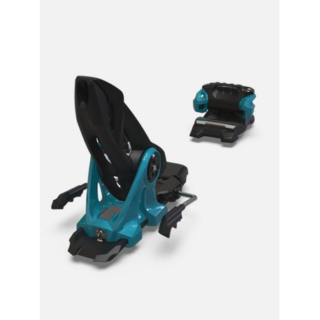 Alpine ski binding Marker Jester 16 2026 