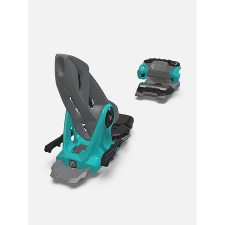 Fixation de ski alpin Marker Jester 16 2026 