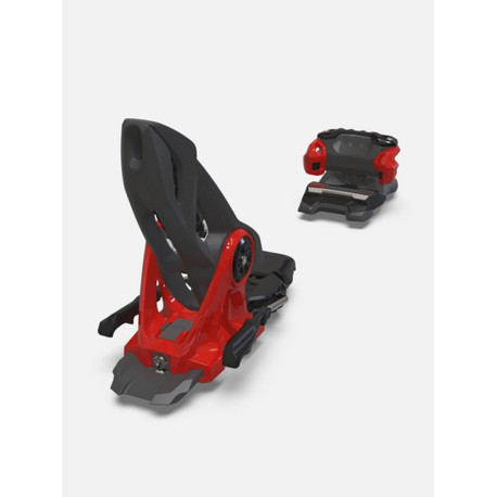 Fixation de ski alpin Marker Jester 16 2026 