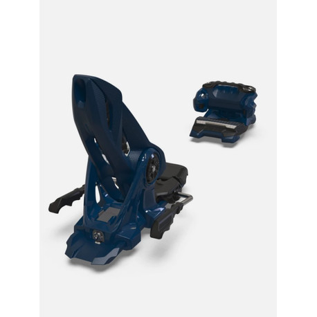 Alpine ski binding Marker Jester 16 2026 