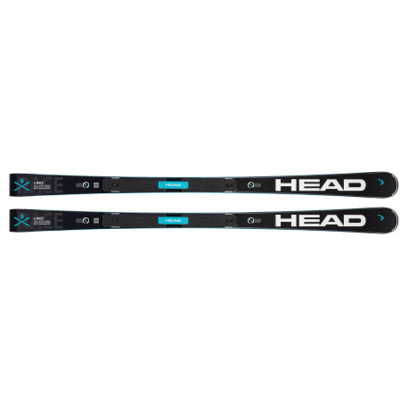 Ski Head WC Rebels e-Race 2024  - Ski Race Carving ( entre SL & GS )