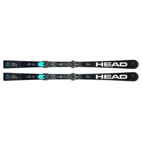 Ski Head WC Rebels e-Race 2024  - Ski Race Carving ( entre SL & GS )