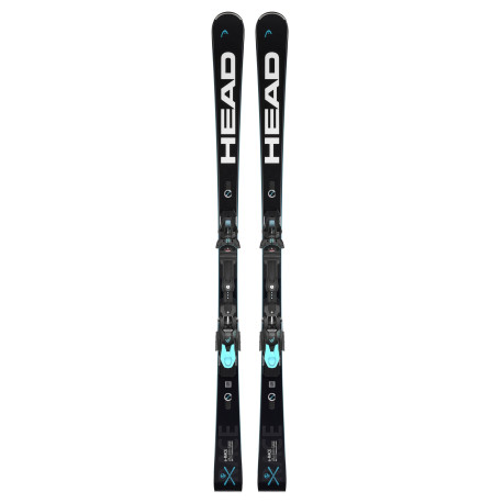 Ski Head WC Rebels e-Race 2024  - Ski Race Carving ( entre SL & GS )