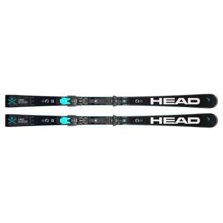 Ski Head WC Rebels e-Race 2024  - Ski Race Carving ( entre SL & GS )