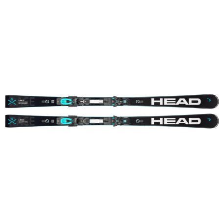 Ski Head WC Rebels e-Race 2024  - Ski Race Carving ( entre SL & GS )