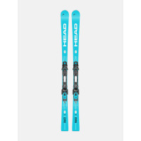 Ski Head WC Rebels e-Race Pro 2026 
