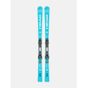 Ski Head WC Rebels e-Race Pro 2026 