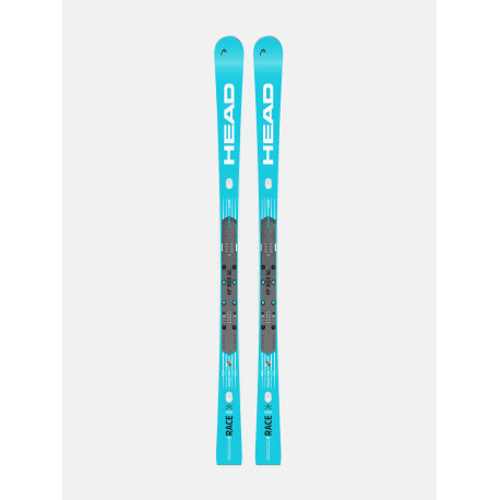 Ski Head WC Rebels e-Race Pro 2026  - Ski Race Carving ( Zwichen SL & GS )
