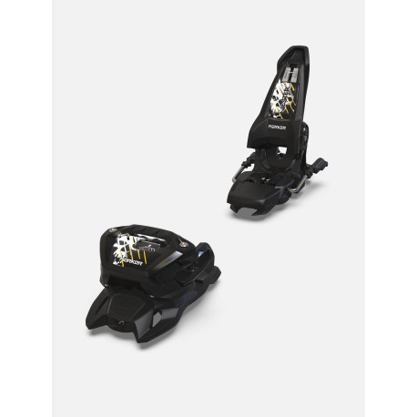 Alpine ski binding Marker Jester 18 Pro 2026 