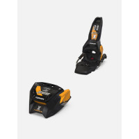 Fixation de ski alpin Marker Jester X 16 Mwerks 2027 