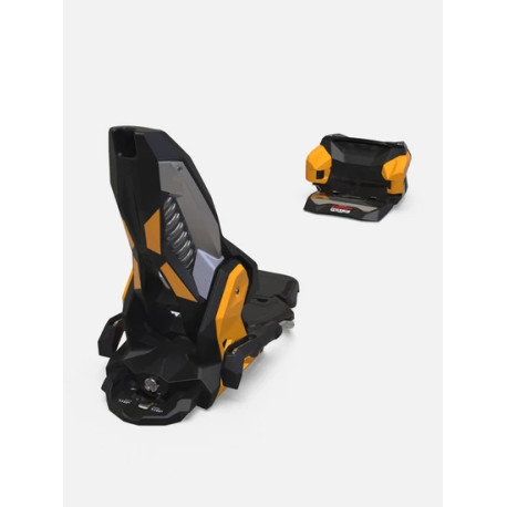 Fixation de ski alpin Marker Jester X 16 Mwerks 2027  - Fixations de skis alpins