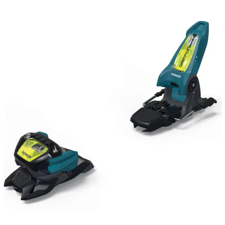 Fixation de ski alpin Marker Griffon 13 2026 
