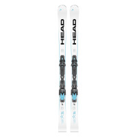 Ski Head WC Rebels e-SL 2025  - Ski Race Slalom (SL)