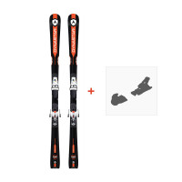 Ski Dynastar Speed Zone Ti 16 2018 