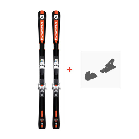 Ski Dynastar Speed Zone Ti 16 2018  -