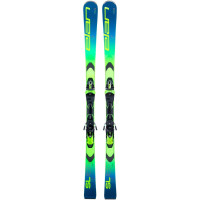 Ski Elan SL Fusion X 2021 