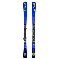 Ski Salomon X S/Race Rush SL 2022  -