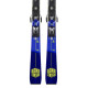 Ski Salomon X S/Race Rush SL 2022  -