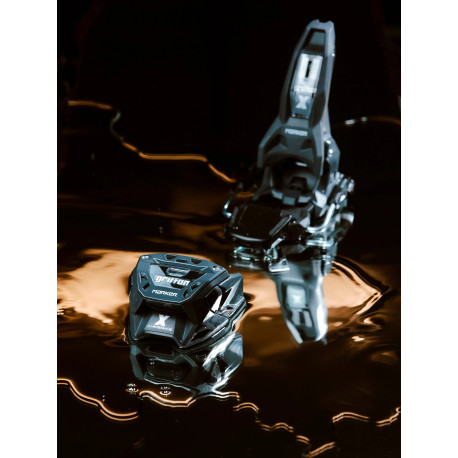 Marker Griffon X 13 Mwerks 2026