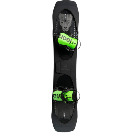 Snowboard Bag Bataleon Stowaway Board Sleeve 2026 