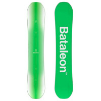 Snowboard Bataleon Chaser 2026 
