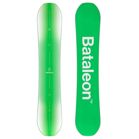 Snowboard Bataleon Chaser 2026 